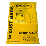Wet Dry Vac Bags 88-2419-04