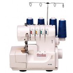 American Home Serger