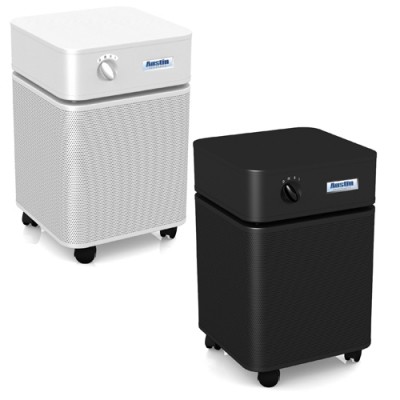 Best Air Purifier For Allergies