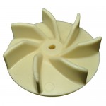 Hoover Conquest Plastic Motor Fan