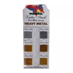 Madeira Heavy Metal Thread