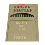 Organ Industrial Sewing Machine Needle