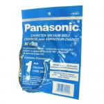 Panasonic Type CB6 Vacuum Cleaner Belt