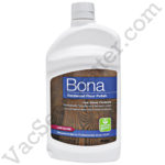 Bona Hardwood Floor Polish