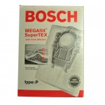 Bosch Premium Vacuum Bags