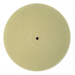 Buffing Wheel Pad 12in X 1/2in