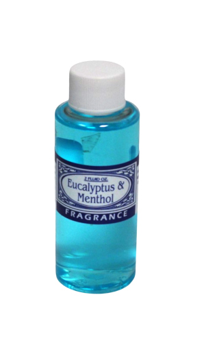 Eucalyptus / Menthol Oil