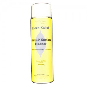 Dust Care Glass & Surface Spray