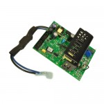 Dust care DCC-6P Circuit Board