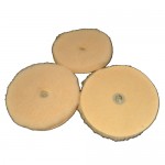 Generic Electrolux Polisher Buffing Pads