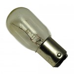 Generic 25W Vacuum Light Bulb