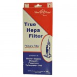 Hoover Upright Vacuum Hepa Filter