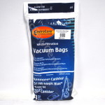 Kenmore Type M Vacuum Bags