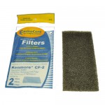 Kenmore 910 Upright Filter