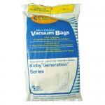 Kirby Generation Sentria Vac Bags