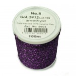 Madeira Sewing Thread Amethyst