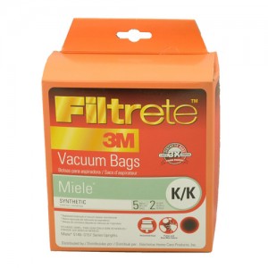 Miele Vacuum Style K Vacuum Bags