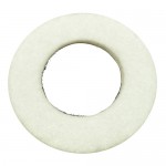 Oreck Model 5000 Felt Intake Seal