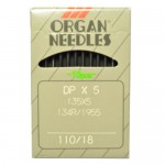 Organ Industrial Needles