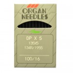 Organ Industrial Sewing Needles