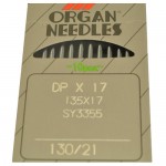 Organ Sewing Machine Industrial Needle