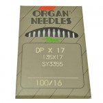 Organ Sewing Needle 135X17-100