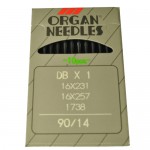 Organ Sewing Needle 16X231-90