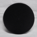 Backpack Vacuum Foam Filter