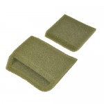 Panasonic Vacuum Filter Fits 661