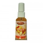 Peach Refresher Spray 2oz