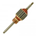 Rainbow D3C Vacuum Motor Armature