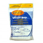 Riccar FastVac Canister S Bags