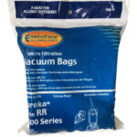 Eureka Style RR Vacuum Bags