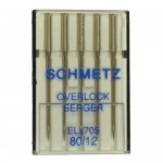 SCHMETZ Overlock Needles