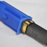 Sharp Motor Carbon Brush