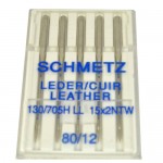 Schmetz Sewing Machine Needles