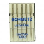 Schmetz Universal Needles Size 10