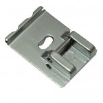 Sewing Double Piping Presser Foot