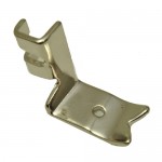 Shirring Presser Foot Low Shank