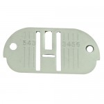 Singer 900 Sewing Needle Plate