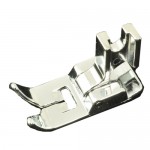 Zig Zag Low Shank Flat Presser Foot