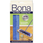 Bona Microfiber Cleaning Pad