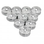 Babylock Plastic Bobbins