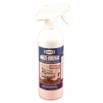 Bayes Multi Surface Cleaner