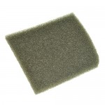 Carpet Pro Vacuum Secondary Filter