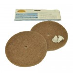 Coarse Polishing Pads