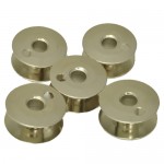 Generic Consew Sewing Metal Bobbins