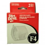 Dirt Devil Type F4 Filter Bag