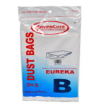 Eureka Style B & S Vacuum Bags