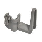 Sanitaire Vacuum Commercial Top Cord Clip